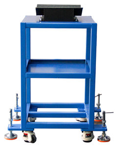 KT-9818A KUNTECH ระบบทดสอบการจำลองการตรวจจับเสียงรบกวนของแชสซี การวัดแบบ 2 มิติทุกทิศทาง อะลูมิเนียม พลาสติก โลหะ KT-9818A - Product Image 3
