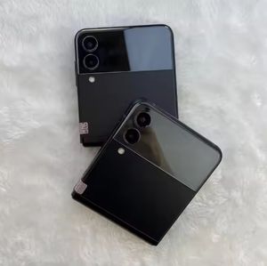 Téléphone portable d'occasion pour <span class=keywords><strong>SAMSUNG</strong></span> <span class=keywords><strong>Z</strong></span> Flip3, vente en gros de téléphones pliables, téléphones portables d'occasion en vrac, smartphone remis à neuf 5g - Product Image 6
