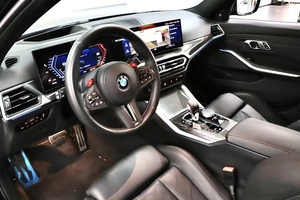 2023 <span class=keywords><strong>BM</strong></span> W M3 auto usate a sinistra auto sterzo per la vendita 5 posti 5 porte auto - Product Image 6