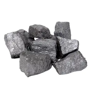 Beste Qualität Hochreines Ferro silicium/72% FeSi 75% FeSi Chinesische Fabrik