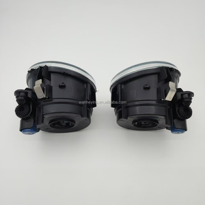 Fendinebbia per auto F39 F48 F25 F26 F15 F16 luci <span class=keywords><strong>paraurti</strong></span> anteriori fendinebbia X1 x 2x3x4x5x6 63177238788 63177238787 per BMW - Product Image 3