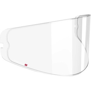 Pinlock Lens 70 Clear Helmet Visor Replacement Part - Product Image 1