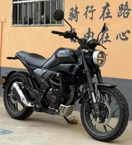 Moto Honda1 CB190TR 190cc à refroidissement par air, monocylindre, rétro, pour la ville, ABS <span class=keywords><strong>PGM</strong></span> FI, moto pour adultes pour les trajets quotidiens - Product Image 6