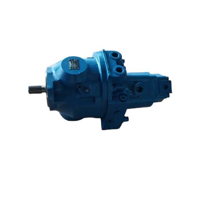 エウロペ KOVAX 14689693 Excavator Solenoid Valve for EC220D, EC235D
