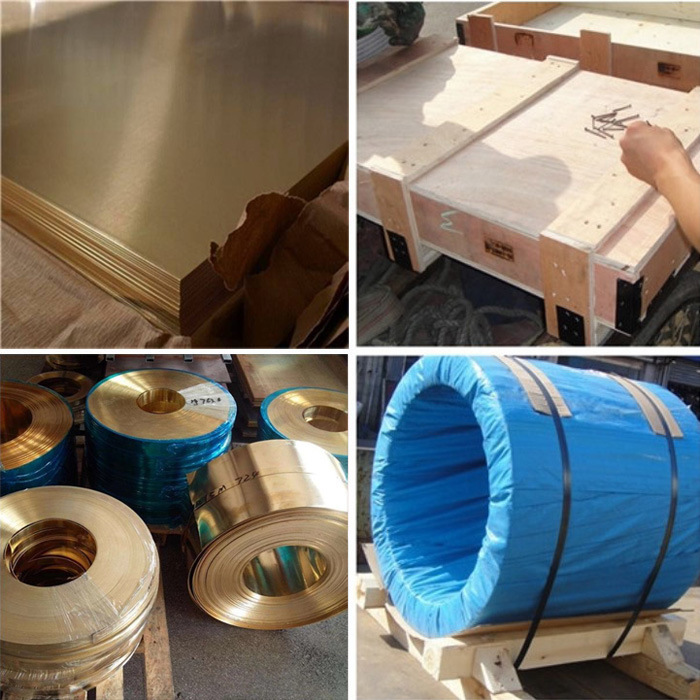Feuille De Cuivre Pur 0,5 Mm - Largeur 40 Mm X 1000 Mm - Matériau Polyvalent Bricolage