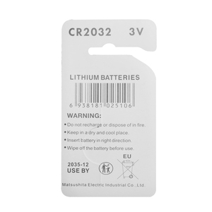 Cr2032 Cr2016 <span class=keywords><strong>Cr2025</strong></span> 3V Pin <span class=keywords><strong>Lithium</strong></span> 2032 2025 2016 Pin <span class=keywords><strong>1</strong></span> Thẻ Gói Duy Nhất Pin Đống 3V baterias Pilas - Product Image 4