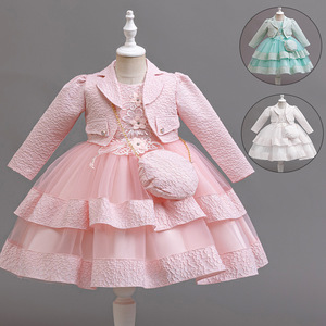 Princess Dresses for 3 Year Olds - Sleeveless Tutu Design