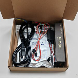 ホットセールLEDネオンストリップアドレス可能RGB LEDライトストリップ12V 10mキットは、無料のプログラミングチュートリアルをサポートしています - Product Image 2