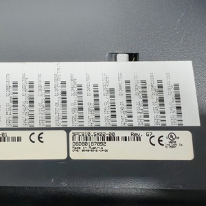 Host Industrial B&R 5PC910.SX02-00 de Aluminio para Automatización, Listo para Enviar - Product Image 2