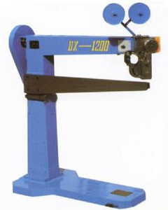 เครื่องเย็บกล่องกระดาษแบบมือหมุน - Product Image 5