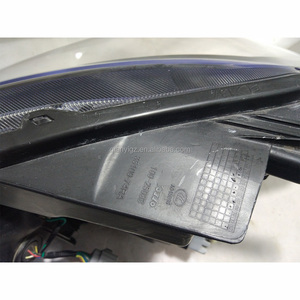 Cho các thành phần đèn pha cũ của Đèn Pha Led Suzuki <span class=keywords><strong>xtu</strong></span> 2017 - Product Image 6