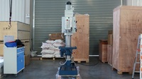 Perceuse de pilier Z5050 Z5050A/perceuse verticale