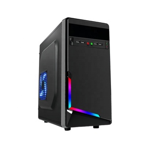 JNP Factory <span class=keywords><strong>Power</strong></span> Supply Cpu Armários Torre <span class=keywords><strong>Itx</strong></span> Casos e Torres Personalizar Gabinete Escritório Atx Computer Pc Case - Product Image 6