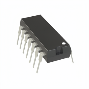 Embedded 14 DIP PIC16F1765-I_P Electronic Chips Component Authorized Distributor - Product Image 1