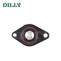 Válvula de control de aire en reposo (IAC) con motor paso a paso 20S-13 20S-04 20S13 20S04