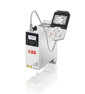 อินเวอร์เตอร์ ABB รุ่น ACS180 ซีรีส์ VFD ขนาด 0.25kW-22kW 380V แบบกะทัดรัด สำหรับสายพานลำเลียงบรรจุภัณฑ์ เครื่องจักร OEM ของแท้ - Product Image 4