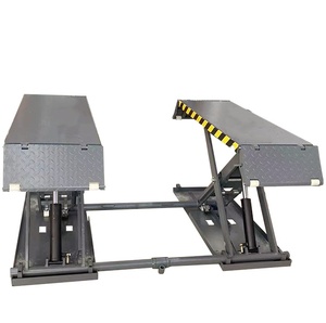 Elevadores <span class=keywords><strong>de</strong></span> <span class=keywords><strong>Autos</strong></span> Portátiles Eléctricos-Hidráulicos <span class=keywords><strong>de</strong></span> 3.5T <span class=keywords><strong>de</strong></span> Alta Eficiencia CHINSONG CSLM-800, Altura Máxima <span class=keywords><strong>de</strong></span> Elevación <span class=keywords><strong>de</strong></span> 1000 mm, 220V/380V para Garaje Doméstico - Product Image 5
