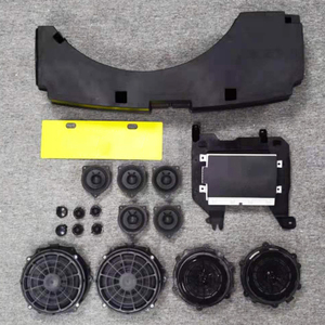 Nuevo Conjunto de Bocinas BOSE para Modificación y Mejora de Automóviles 2017-2023 con Instalación de Reemplazo para <span class=keywords><strong>Panamera</strong></span> 971 - Product Image 1