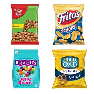 Tự động nhỏ dọc điền máy đóng gói hỗn hợp các loại hạt hạt cà phê Snack thực phẩm Pouch niêm phong máy đóng gói - Product Image 6