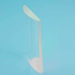 2025 ventas calientes Lente cilíndrica óptica personalizada para láser para ventas - Product Image 5