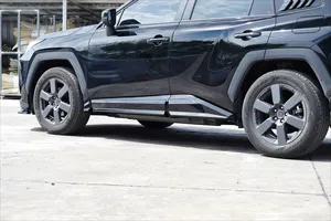 Pour XA60 2026 : Extensions de jupes latérales, séparateurs, protections de spoiler de porte latérale, garnitures de carrosserie, accessoires extérieurs - Product Image 6