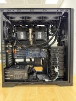 Server AI Grosir R760xs Komputasi AI Pembelajaran Mendalam