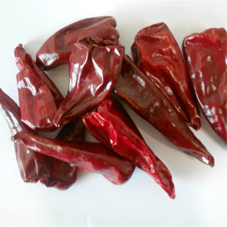 Exportação preço barato red chili pepper para o comprador
