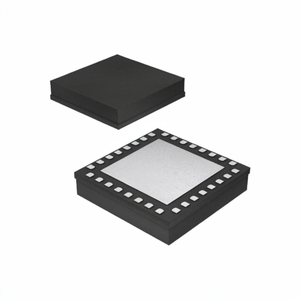 Moduladores de RF de Canal del Fabricante HMC870LC5TR-R5 - Product Image 1