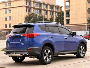Oferta Especial: <span class=keywords><strong>Toyota</strong></span> <span class=keywords><strong>RAV4</strong></span> <span class=keywords><strong>2015</strong></span>, 2.0L CVT 4WD Edición Avanzada, <span class=keywords><strong>Precio</strong></span> Económico, Auto <span class=keywords><strong>Usado</strong></span> con Transmisión Automática - Product Image 4