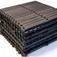 Fabrication sur mesure de pièces en tôle OEM, support métallique de précision pour boîtier, usine