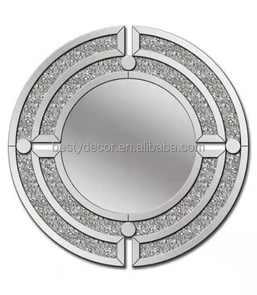 Diamant argenté