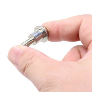 90007-679-000 pour Acura Honda Civic Fit Accord CRV, jauge <span class=keywords><strong>de</strong></span> culasse <span class=keywords><strong>de</strong></span> moteur, vis, <span class=keywords><strong>courroie</strong></span> <span class=keywords><strong>de</strong></span> <span class=keywords><strong>distribution</strong></span>, boulon <span class=keywords><strong>de</strong></span> capot - Product Image 2