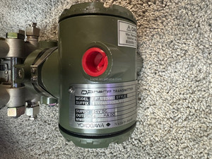 Vente directe usine - Capteurs de pression/différentiels Yokogawa Japon originaux EJA110E 120E 130E 430A 530A à prix réduit - Product Image 4