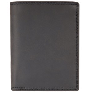 Wholesale Supply Luxury Cowhide Leather <b>Wallet</b> with <b>RFID</b> Protection Bifold Style Durable and Lightweight Use Available for Sale - Product Image 1
