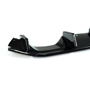 ABS Gloss Black Achterbumper <span class=keywords><strong>Diffuser</strong></span> Lip voor Mazda <span class=keywords><strong>MX5</strong></span> Miata ND 2016 en later - Product Image 3
