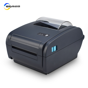 Hot bán 4x6inch thương mại trực tiếp Mini Máy in nhãn nhiệt không dây 110mm Bluetooth Nhiệt vận chuyển nhãn 4x6 máy in - Product Image 3