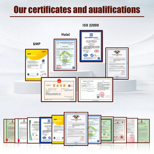 Cápsulas <span class=keywords><strong>de</strong></span> Melatonina <span class=keywords><strong>Pura</strong></span> al 99% OEM ODM <span class=keywords><strong>de</strong></span> EE. UU. (CAS 73-31-4) No Adictiva, Grado Alimenticio para la Salud del Ritmo Circadiano, Bajo en Contenido <span class=keywords><strong>de</strong></span> Alimentos - Product Image 4
