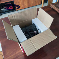 Indicateur de pesage numérique électronique XK3190-A12E, OEM/ODM personnalisable, capacité de 1 kg à 100 tonnes, pour utilisation sur les balances de camions
