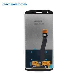 จอแสดงผล LCD พร้อมหน้าจอสัมผัสสำหรับเปลี่ยนสำหรับเครื่อง Zebra TC22 TC27 - Product Image 1