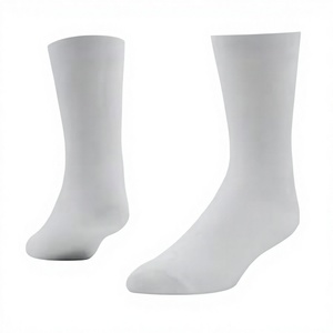 High Quality Luxury Crew Knitted Large Size Outdoor activities Anti heat Hiking Sports <b>Socks</b> - Product Image 5