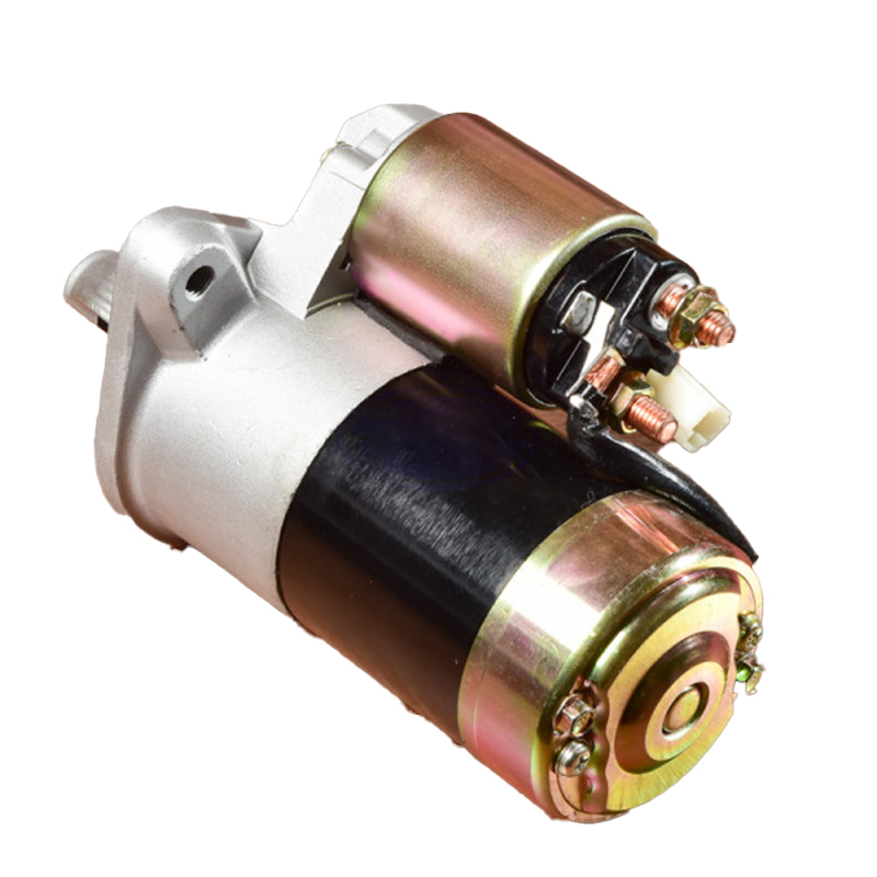 Стартер 3708010-E00 для Great Wall 4Y, стартер двигателя Sub Assy(Hanna)