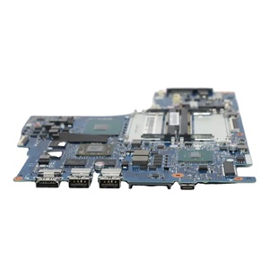 Placa base de Computadora Portátil para Lenovo Legion 2,80 SR32Q 1. 0 100% GHz CPU 2. 0 5B20P22986 <span class=keywords><strong>DDR4</strong></span> probado Intel - Product Image 3