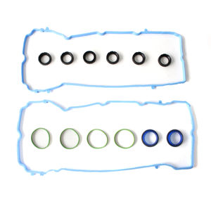 Jeu de joints de couvercle de soupape avec œillets pour Cadillac Escalade EXT ESV CTS 2002-2015 5.3L 5.7L 6.0L 6.2L V8 - Product Image 3