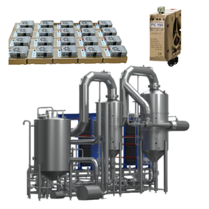 ระบบแปลงสัญญาณไฟฟ้าเป็นลม 4-20mA IP สำหรับโรงงานกระดาษ เคมี และโรงไฟฟ้า - Product Image 1