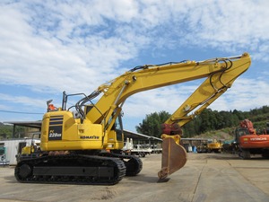 Material de alta calidad máquina usada precio 3,5 toneladas rueda eléctrica excavadora sobre orugas para la venta - Product Image 4