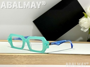 Lunettes de soleil Kub Q9 taille 50-21-145 de qualité supérieure pour hommes, monture de luxe classique et tendance pour femmes, lunettes de soleil de créateur UV400 - Product Image 4
