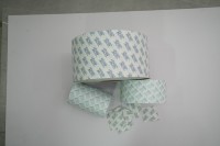 Sacs en papier déshydratant non tissé en gel de silice, résistants à l'humidité, pour l'emballage des aliments et du pain, taille personnalisable
