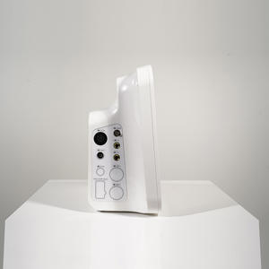 Moniteur ECG médical Yongkang PM-8000C avec détection de la pression artérielle, du rythme cardiaque, de l'SpO2 et de la température pour une utilisation sur tout le corps - Product Image 1