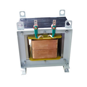 高電流産業用変圧器安定電流出力ヘビーデューティ製造機械および配電システム - Product Image 6