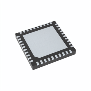 Components Electronic Power Management (PMIC) 40 VFQFN Exposed Pad Manufacturer Channel CHL8103-16CRT - Product Image 1